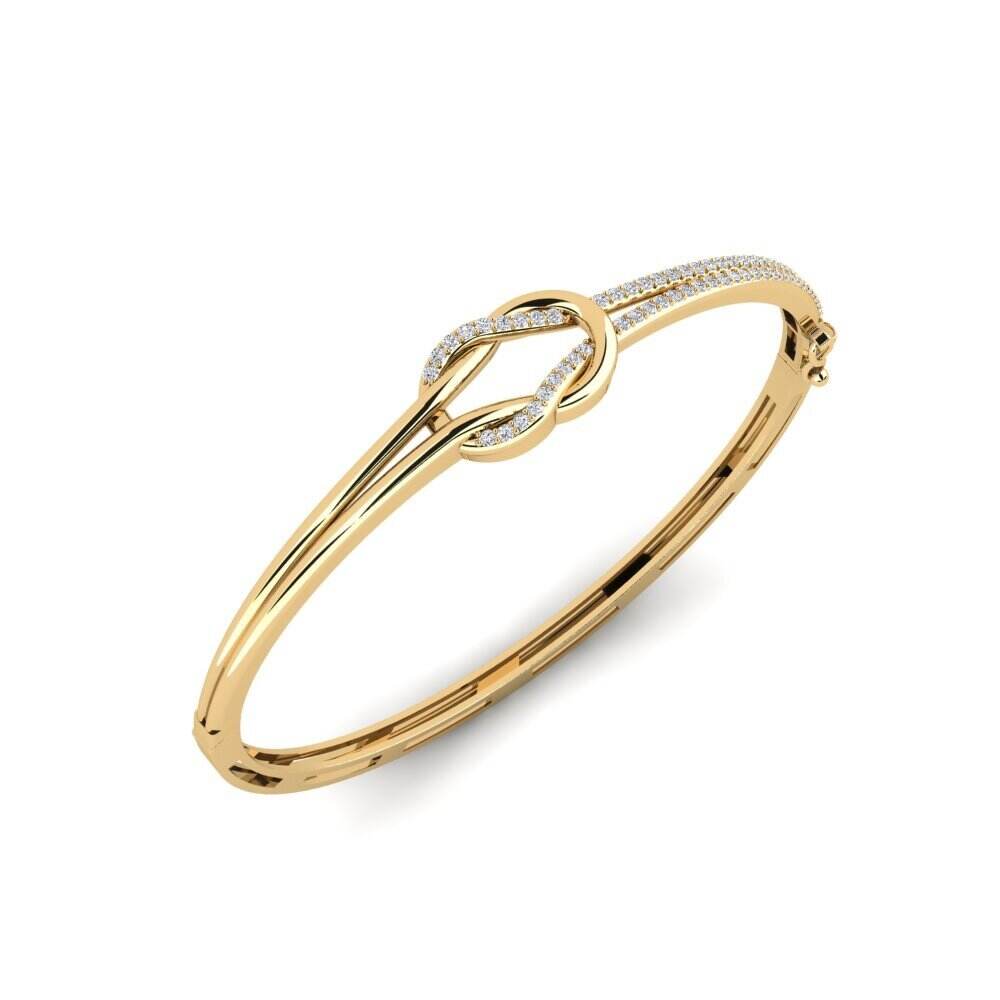 女士手镯 Darizia