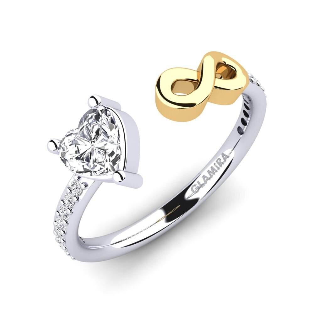 GLAMIRA 戒指 Ekaterina