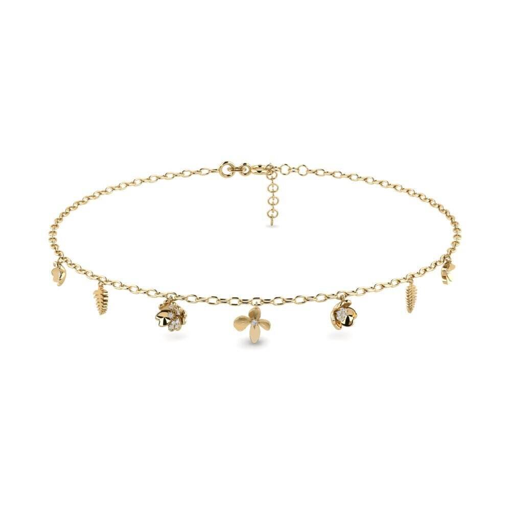 女士脚链 Exclusion