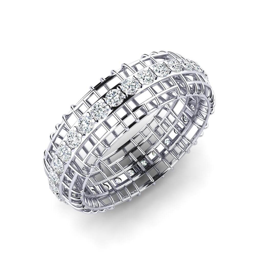 Glamira 戒指 Garant