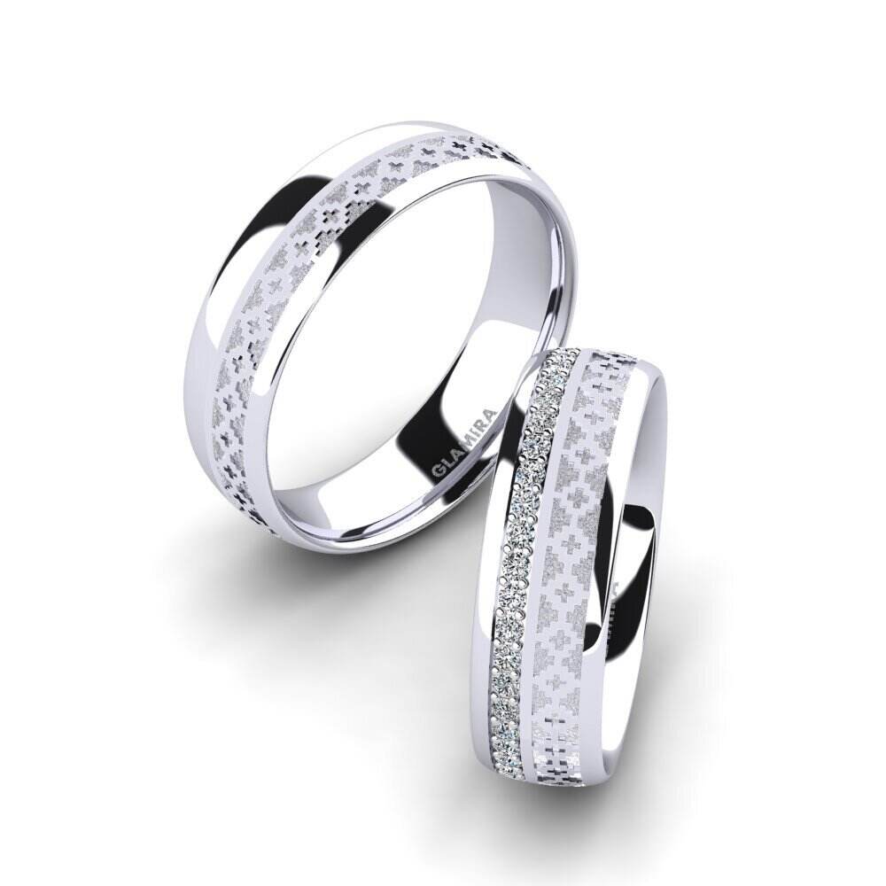 婚戒 Immortal Charm 6 mm