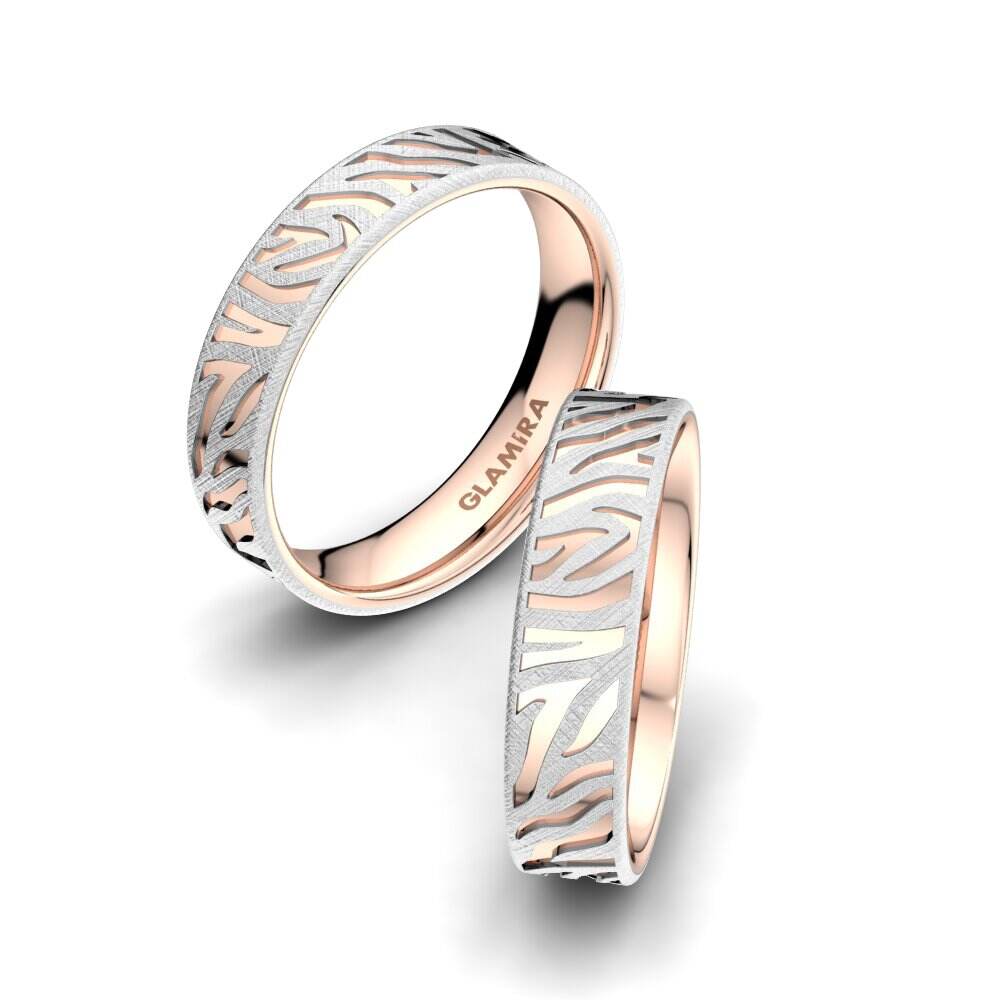 婚戒 Endless Love 5 mm