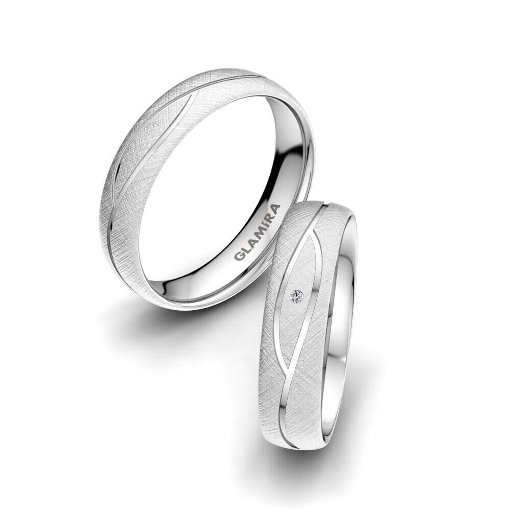 婚戒 Bright Set 5 mm