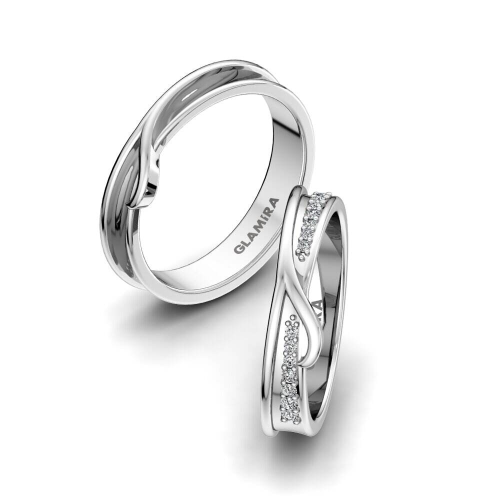 婚戒 Natural Capacity