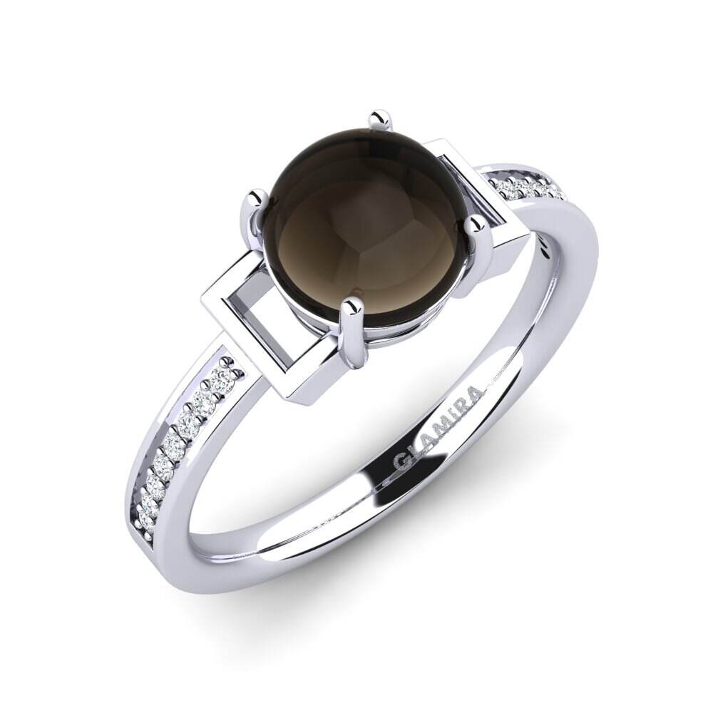 Glamira 戒指 Hestia