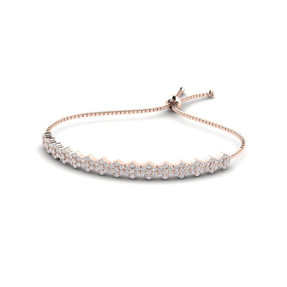 女士手链 Johnnie