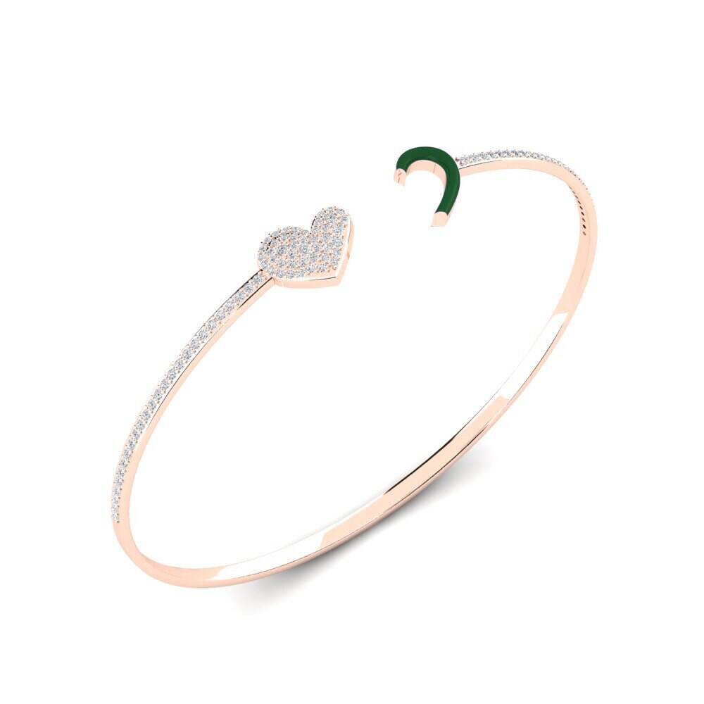 女士手链 Krasains