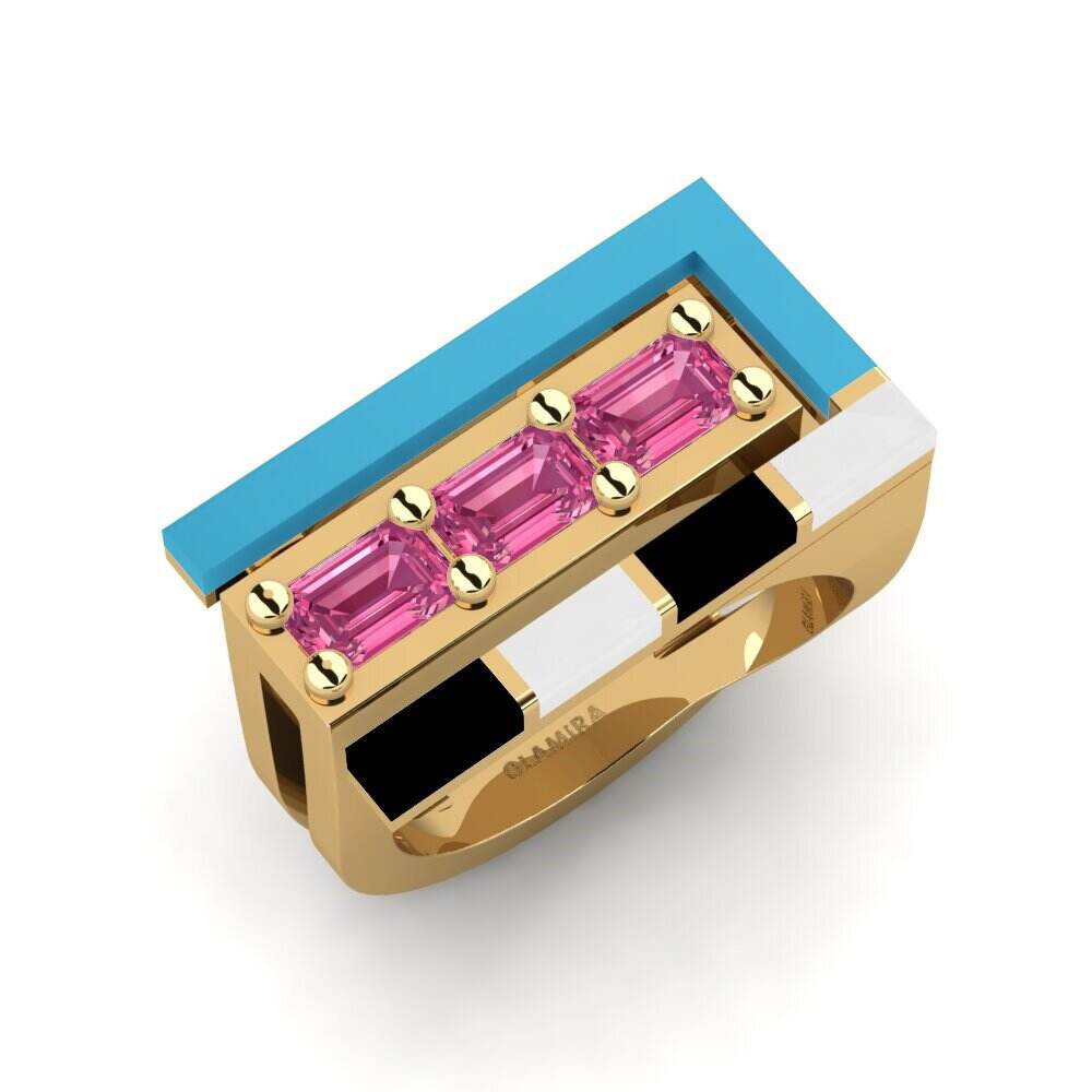 GLAMIRA 戒指 Latteg