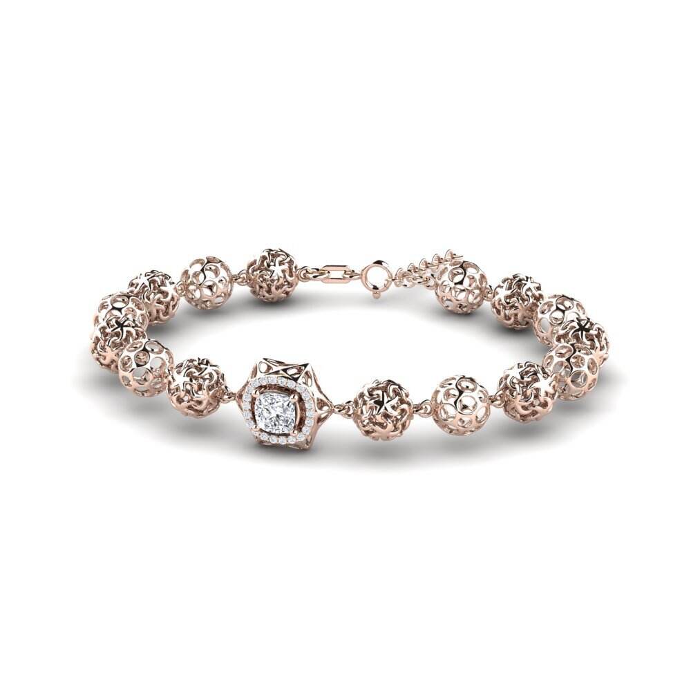 女士手链 Marjorie