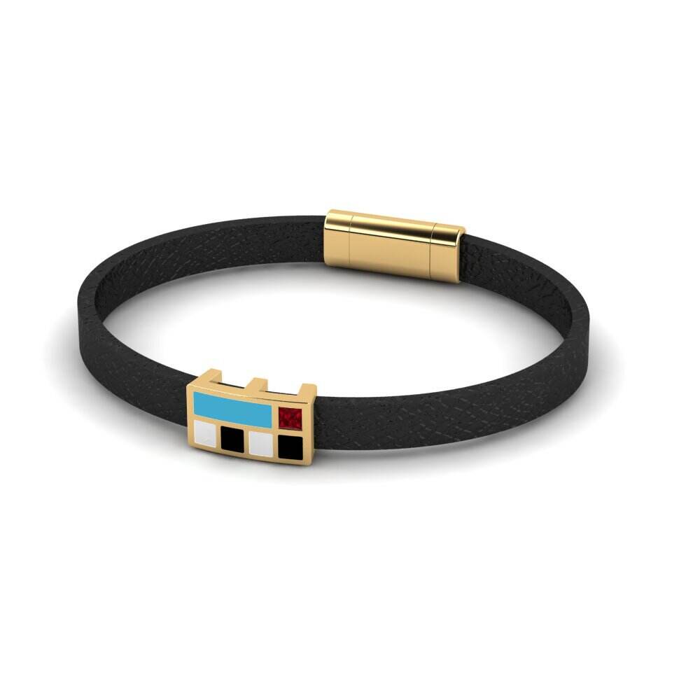 男士手链 Nublado