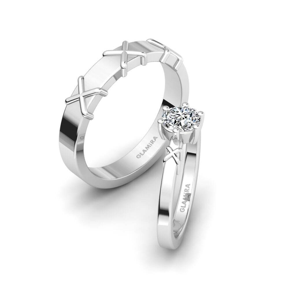 戒指 Pleasant Beauty SET