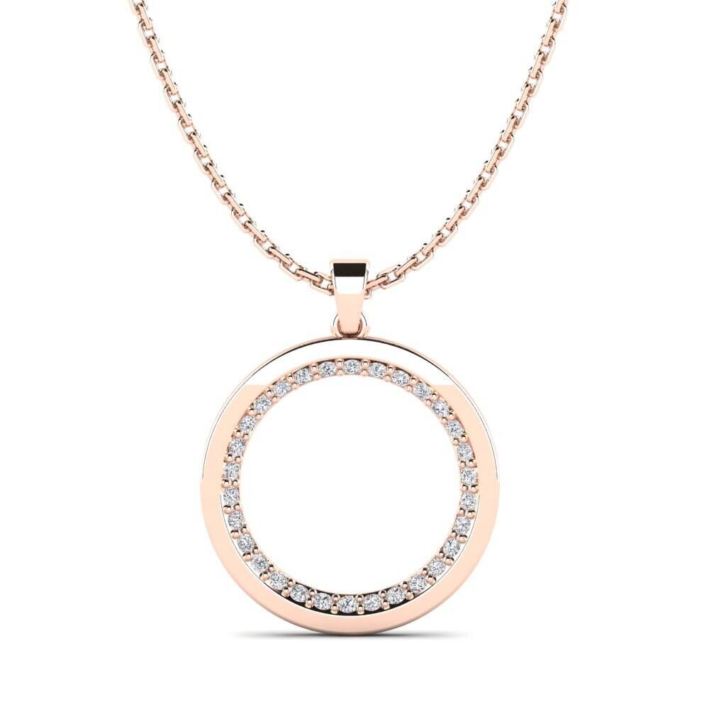 女士吊坠 Syndrome