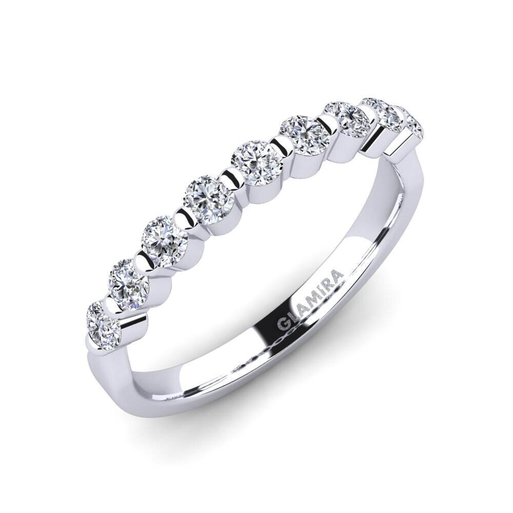 实验室培育钻石 戒指 Tamriel