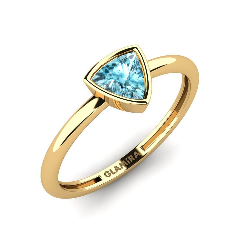 订婚戒指 Tranglo B