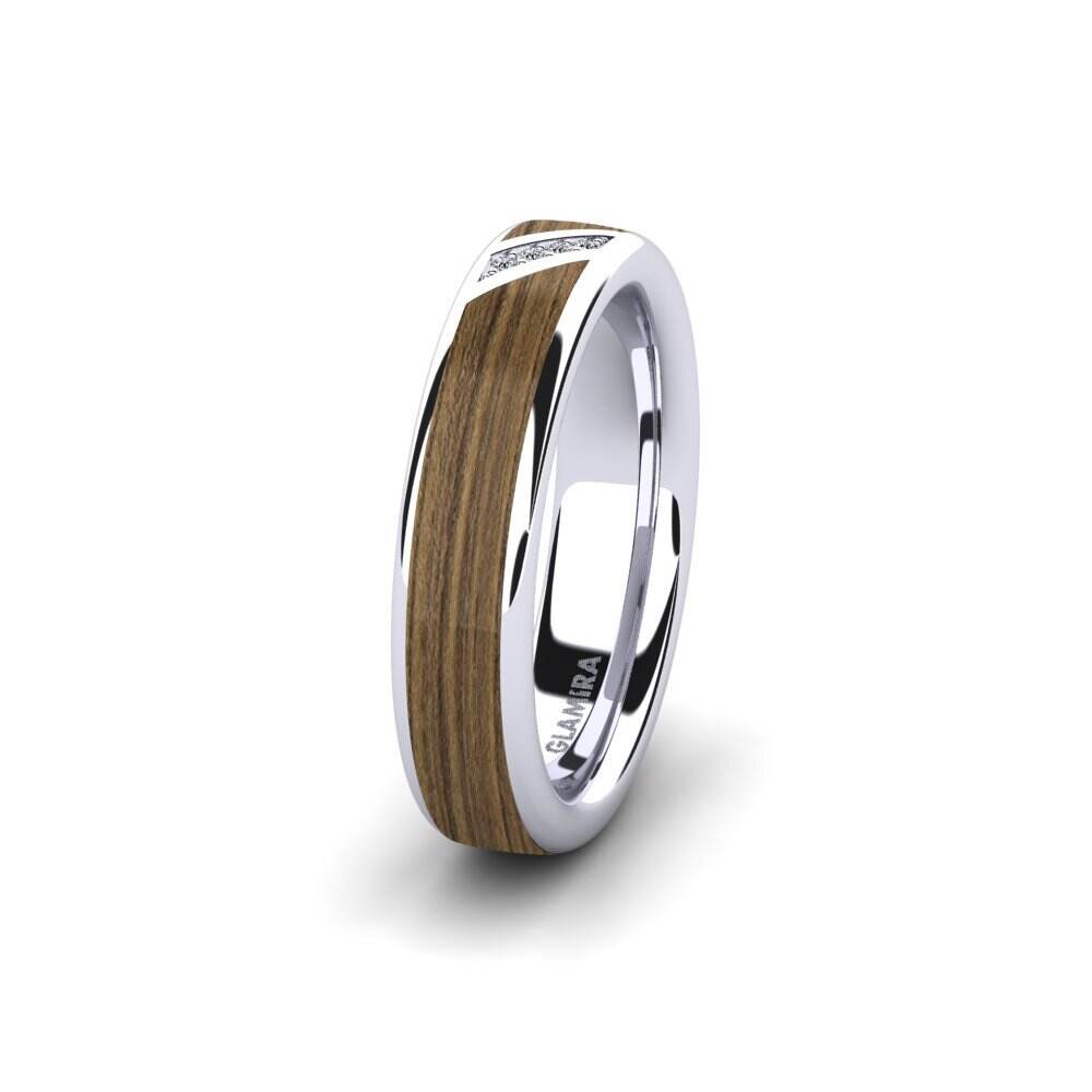 女士婚戒 Confident Gift 5 mm