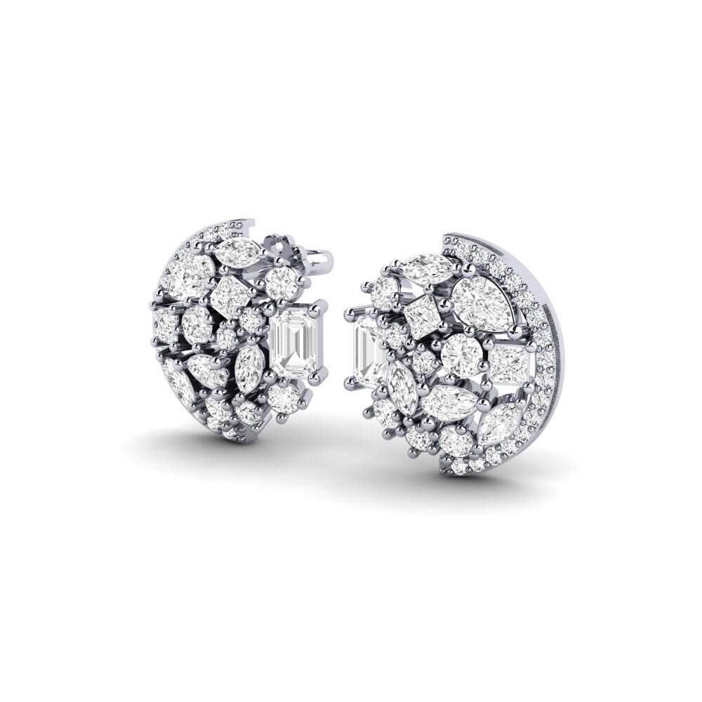 女士耳环 Chauvet