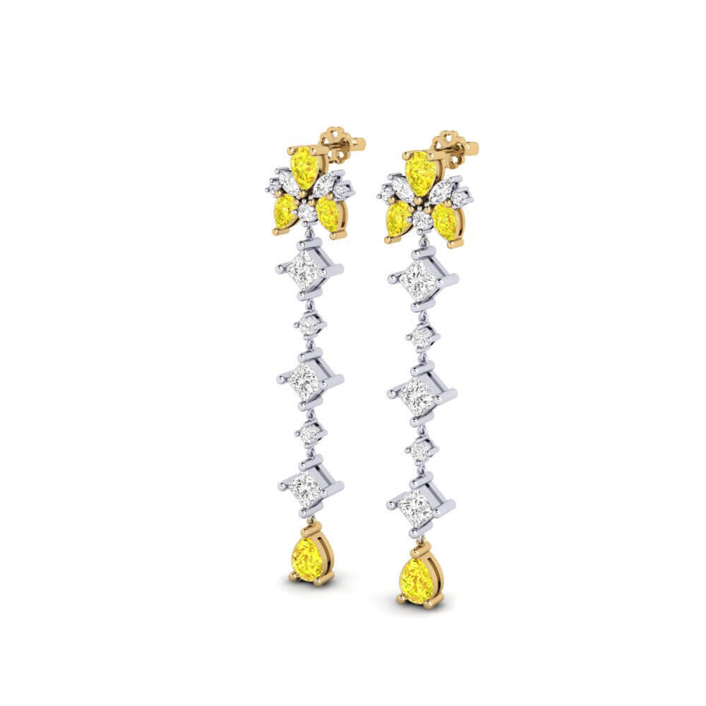 女士耳环 Cherton