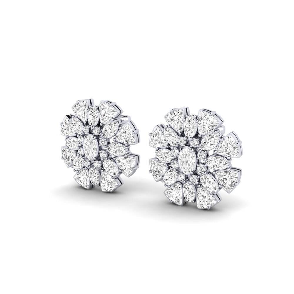 女士耳环 Malcesine