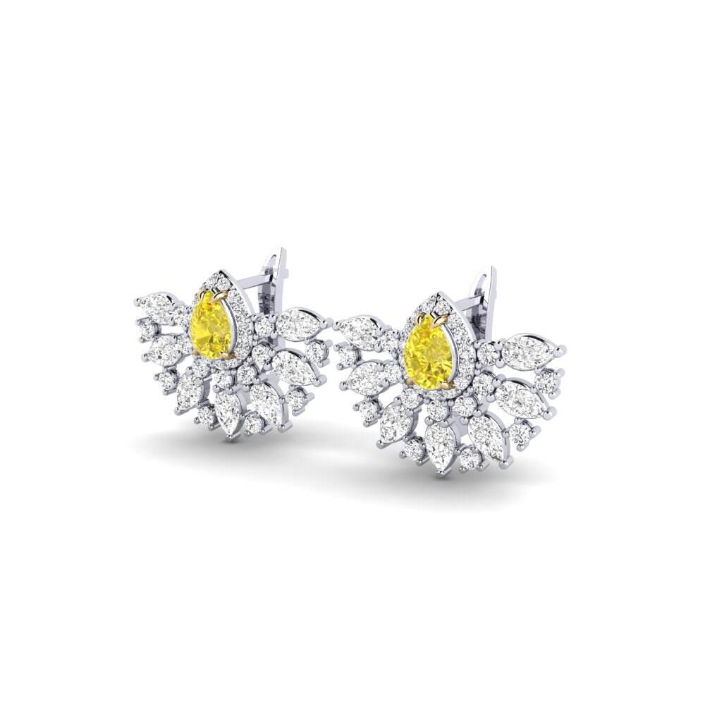 女士耳环 Mirayen