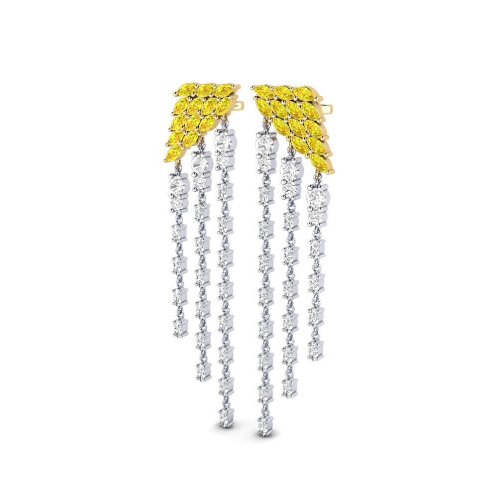 女士耳环 Raggiante