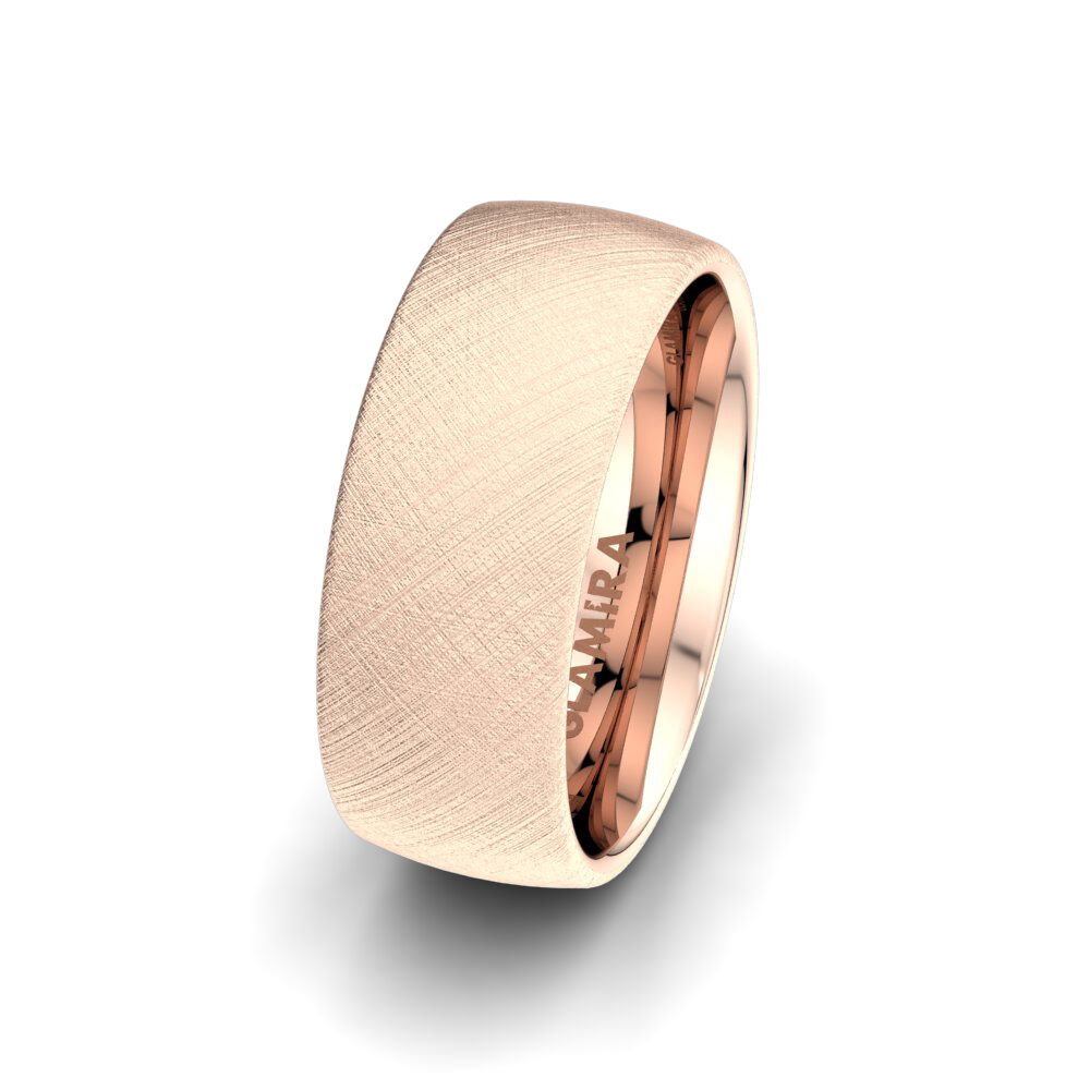 男士戒指 Classic Touch 8 mm