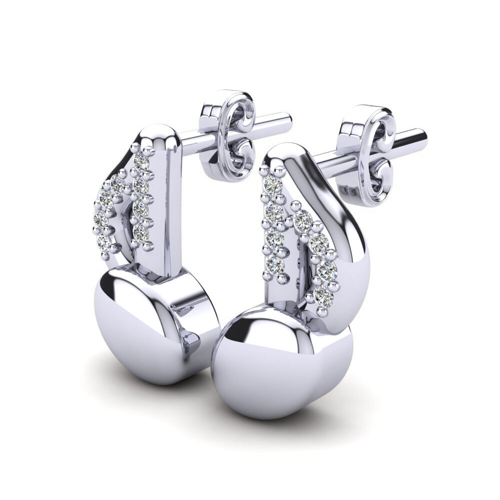 儿童耳环 Bambalina