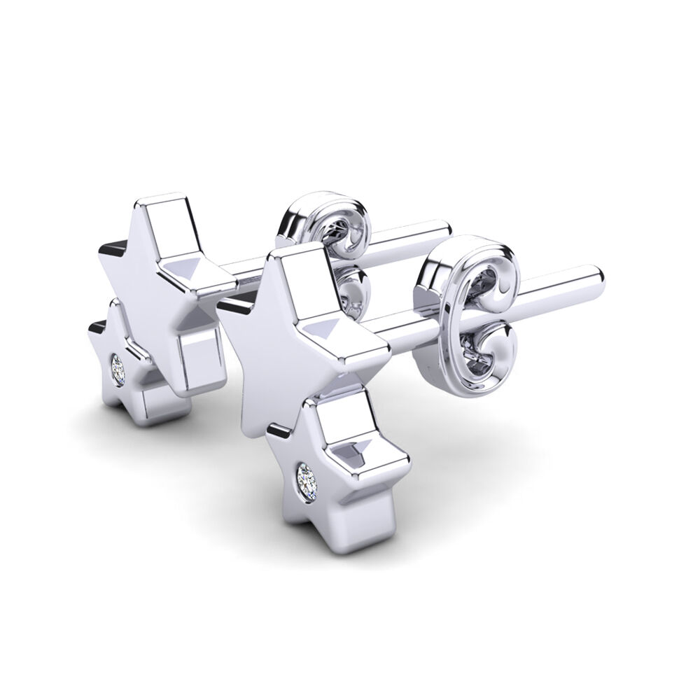 儿童耳环 Chandre