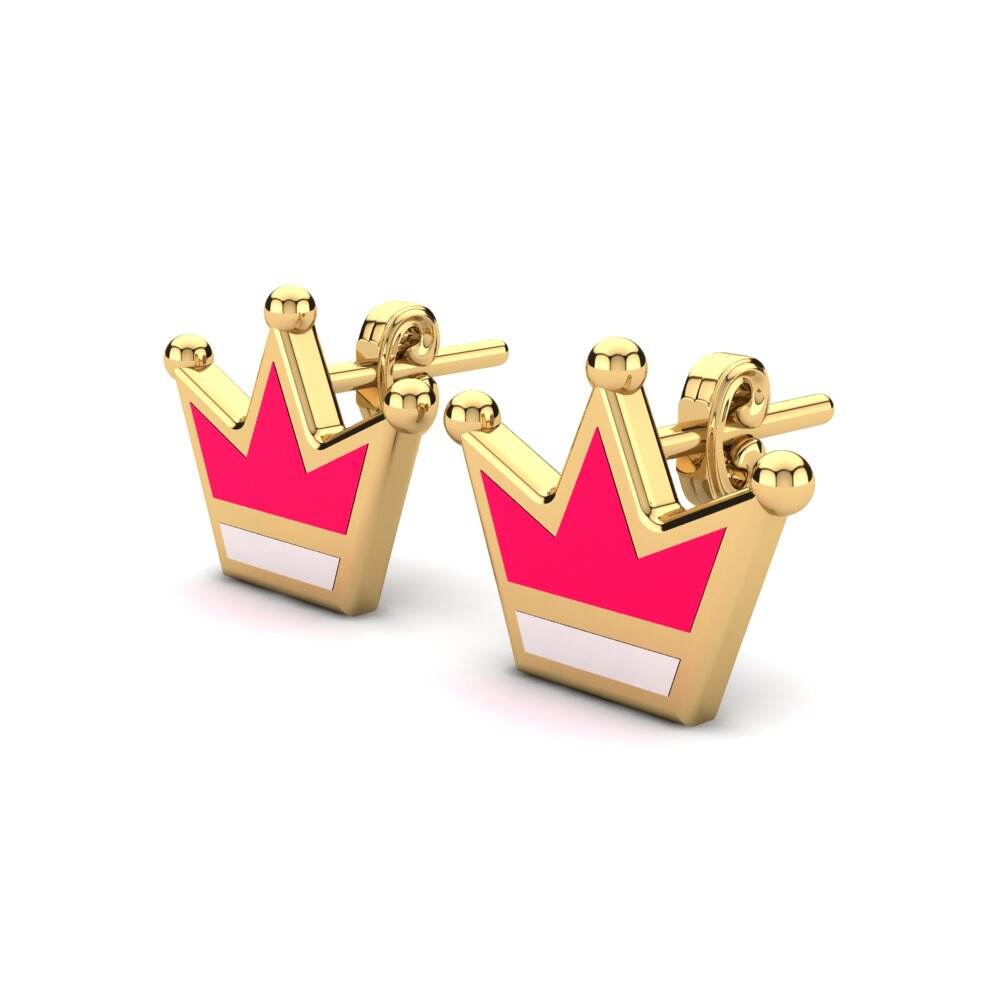 儿童耳环 Hipparchia