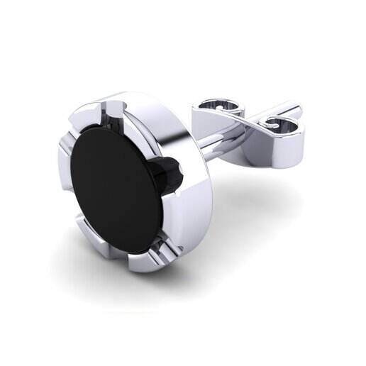 男士耳环 Albertus