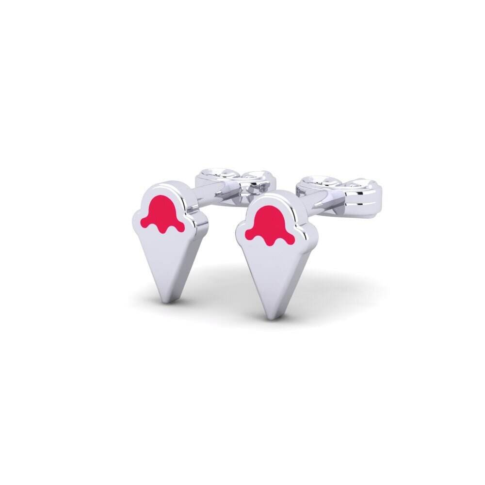 儿童耳环 Beckine