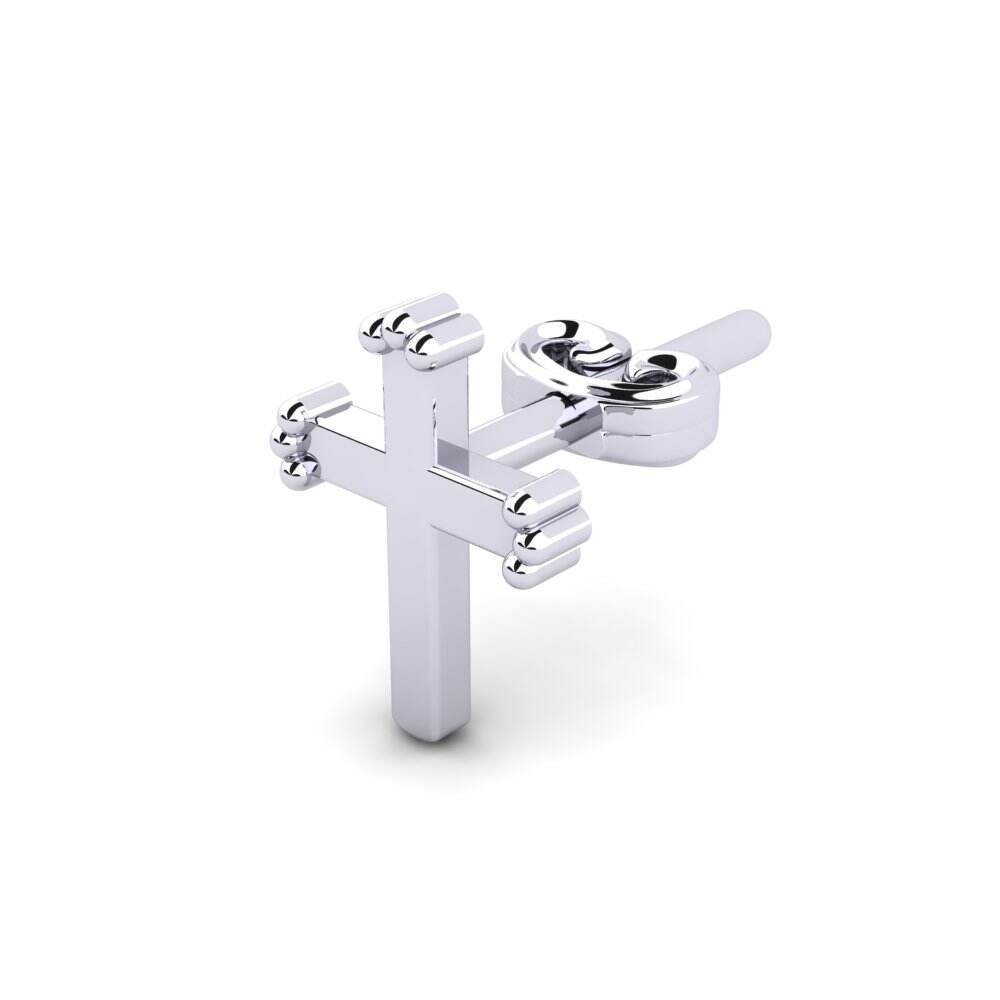 男士耳环 Blagica