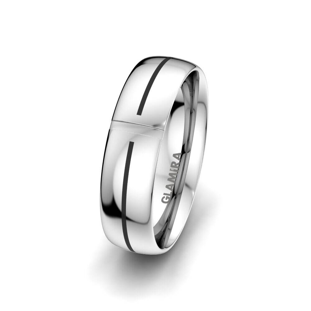 男士婚戒 Exotic Desire 6 mm