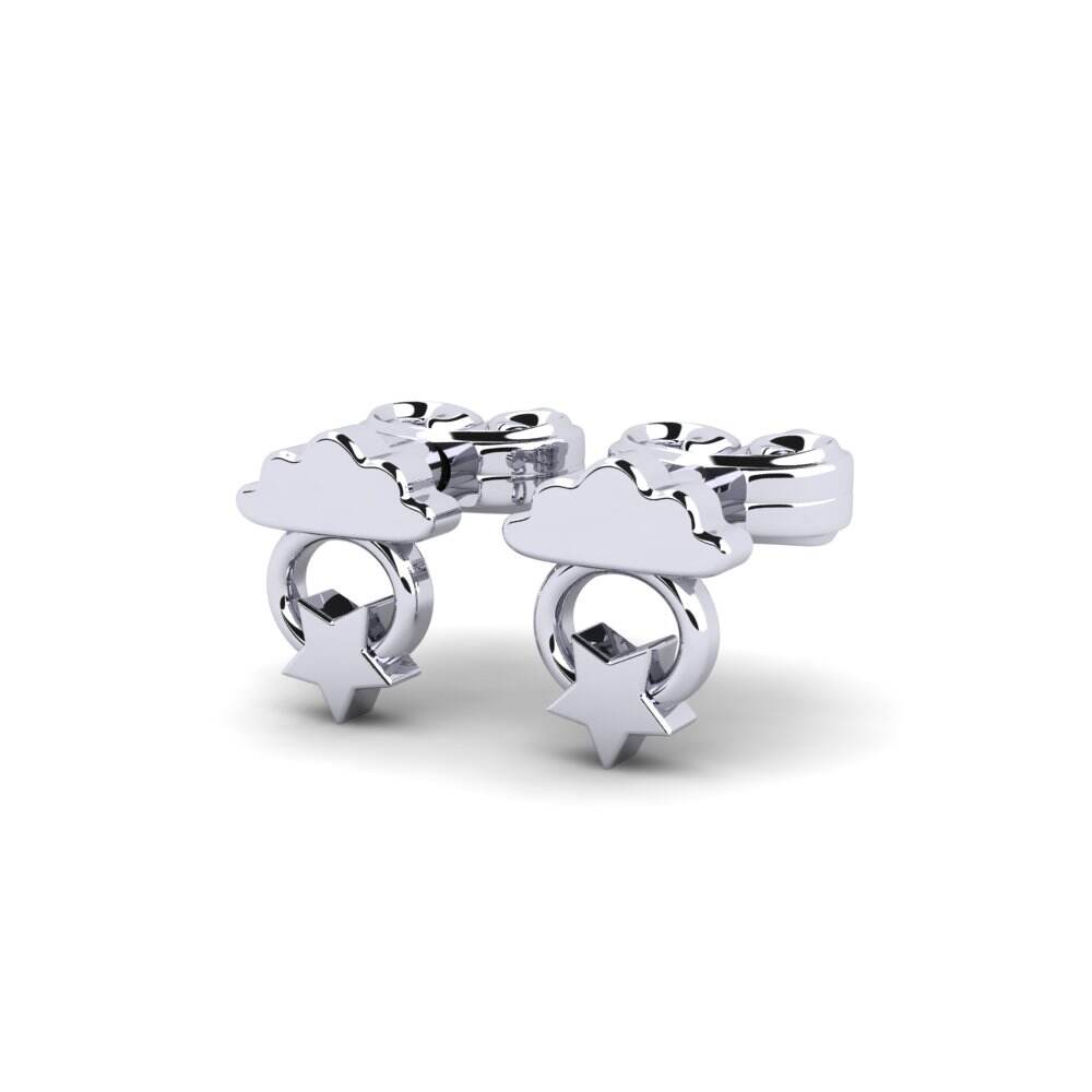 儿童耳环 Septique