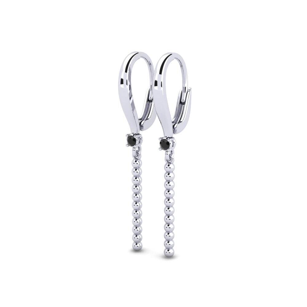 女士耳环 Staciness