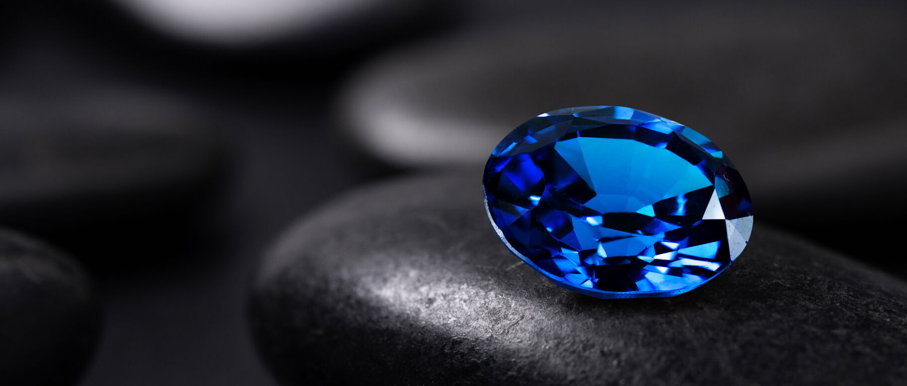 蓝宝石（人造）