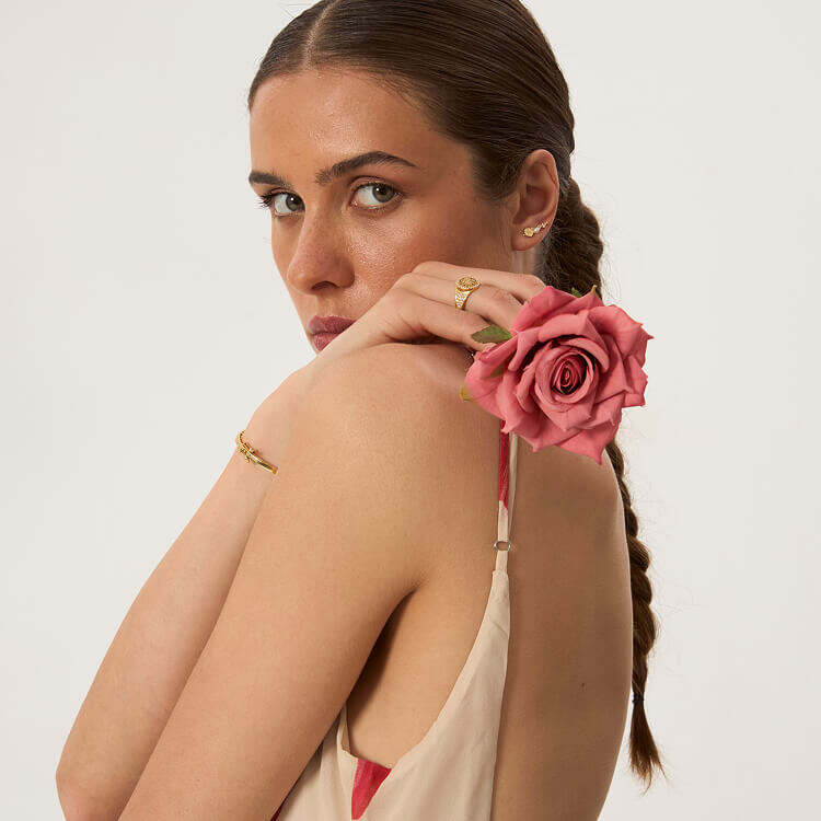 Floral Symphony