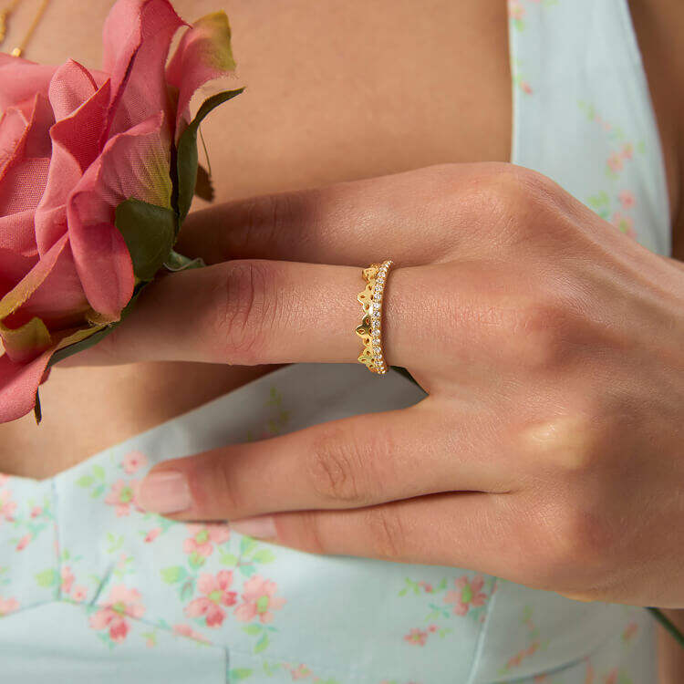 Floral Symphony
