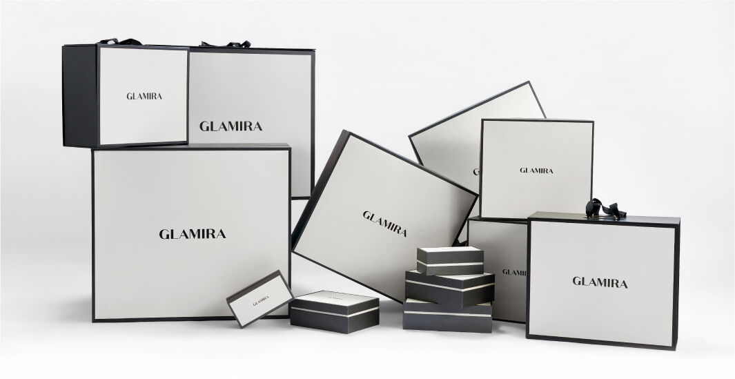 以时尚的方式展开这一刻