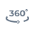 回形针手链 Whir Small